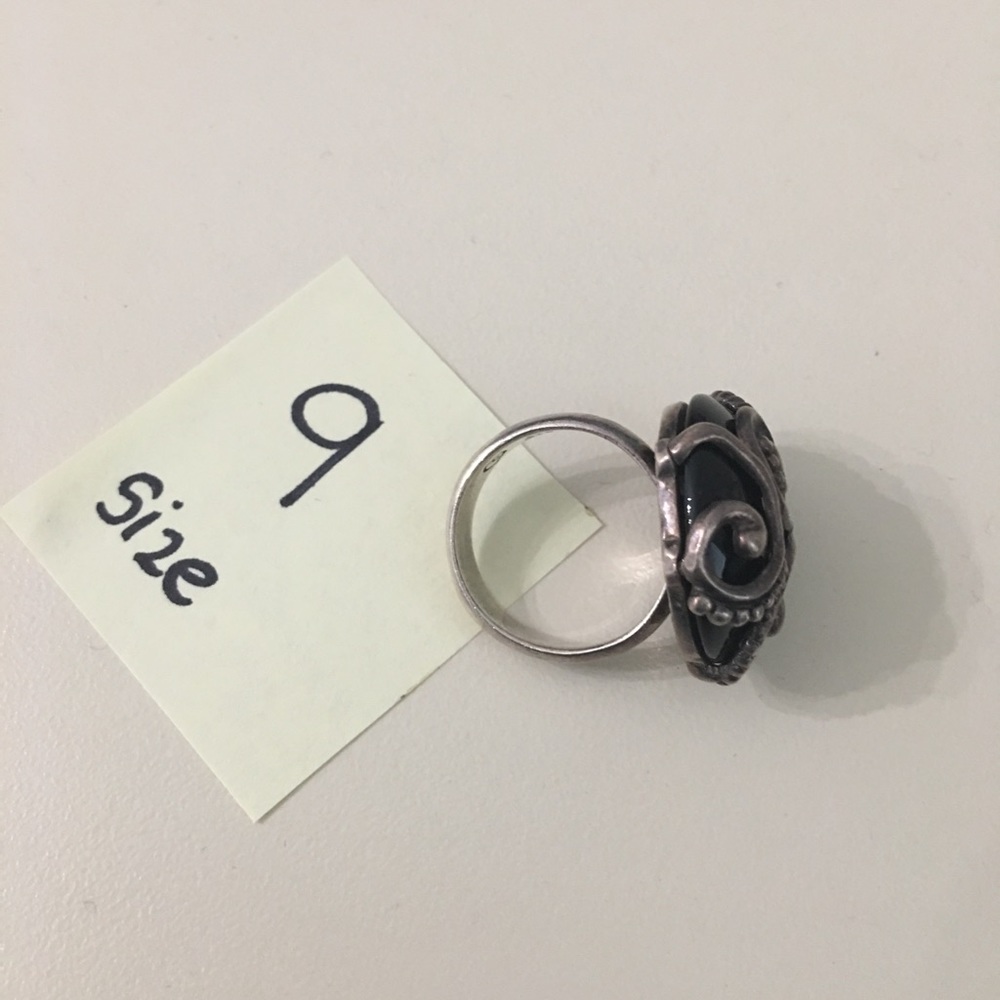 Authentic Brighton Ring